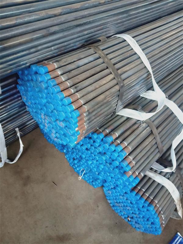 晋中注浆管现货