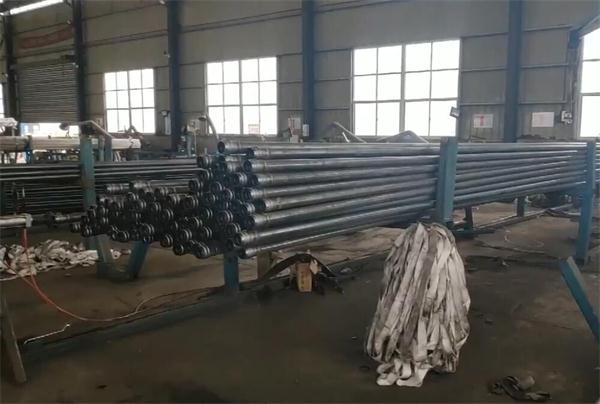 晋中注浆管现货