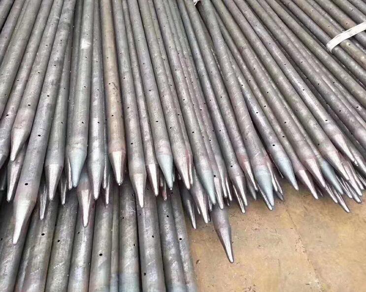 晋中注浆管现货