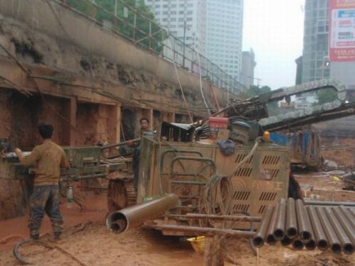 晋中注浆管现货 晋中注浆管现货