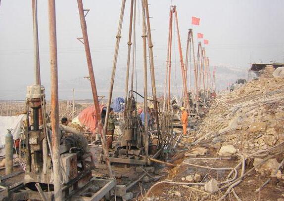 晋中注浆管现货