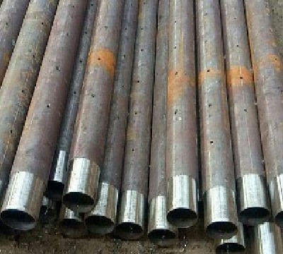 晋中注浆管现货