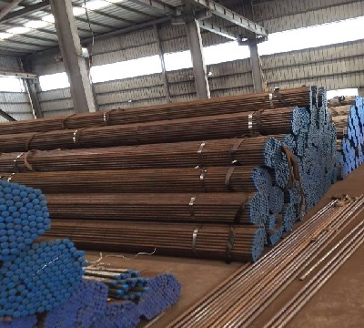 晋中隧道注浆管现货