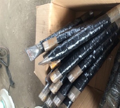 晋中注浆管现货 晋中注浆管现货