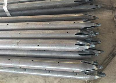 晋中注浆管现货