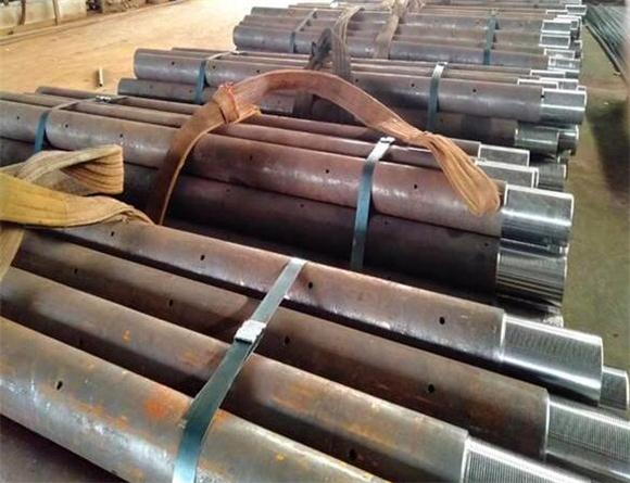 晋中注浆管现货