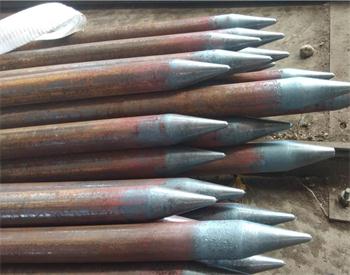 晋中注浆管现货