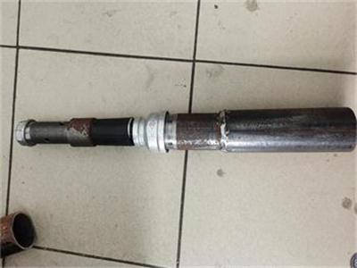 晋中注浆管现货