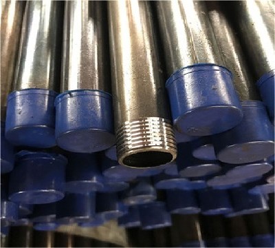 晋中注浆管现货