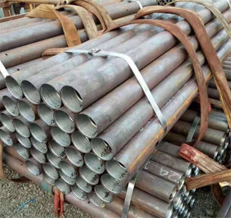 晋中注浆管现货