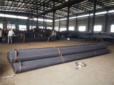 晋中注浆管现货 晋中注浆管现货