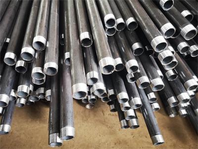 晋中注浆管现货