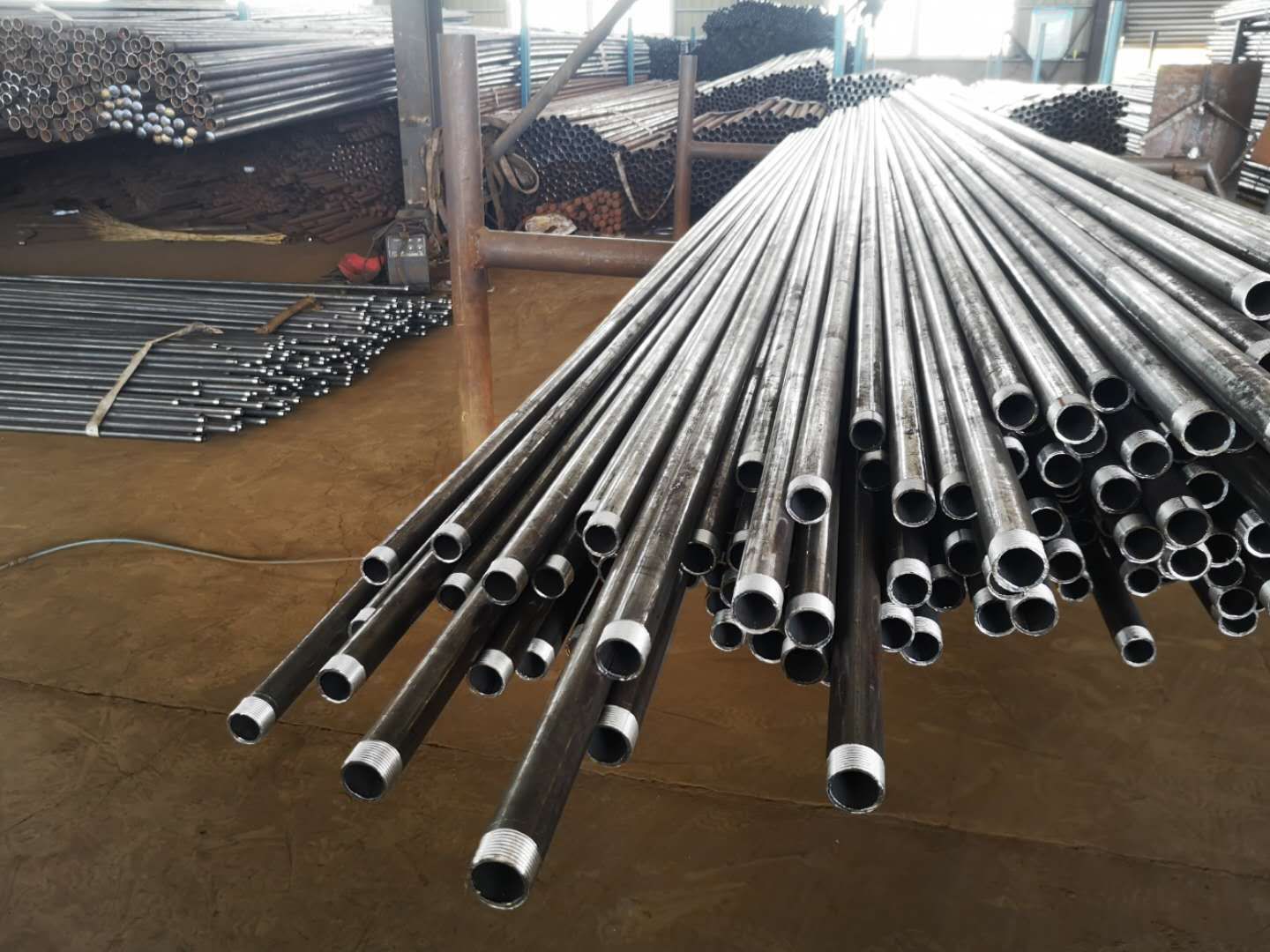 晋中注浆管现货 晋中注浆管现货