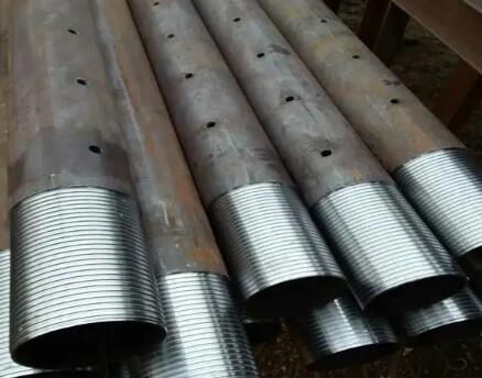 晋中注浆管现货